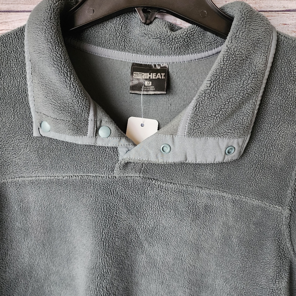 32-DEGREE Jacket